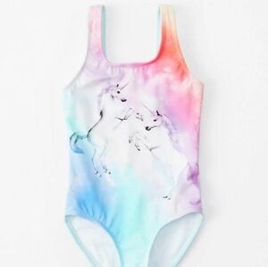 Abercrombie kids one pieceswimsuit size 11/12